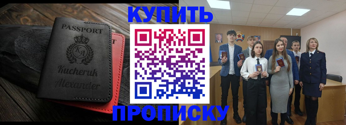 временная прописка в Зее